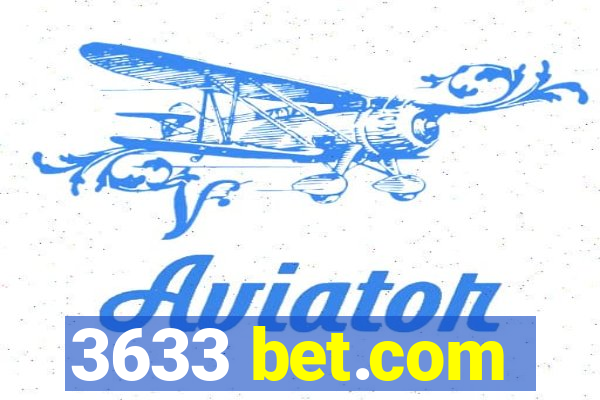 3633 bet.com